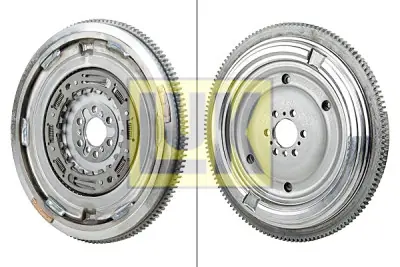 Volante motor LuK ZMS LUK 415 0683 09 Mayoreo